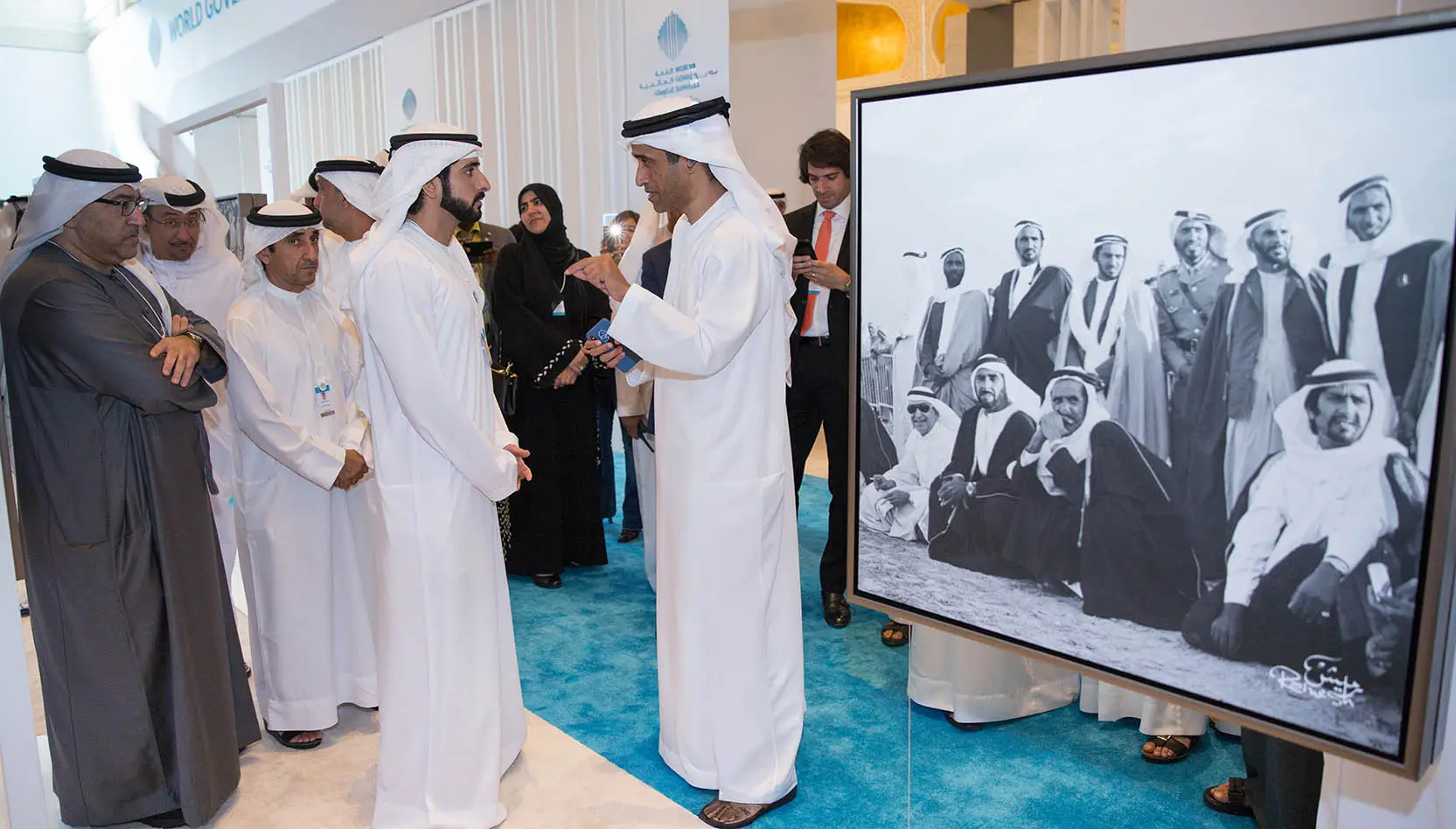 Photographer Dubai