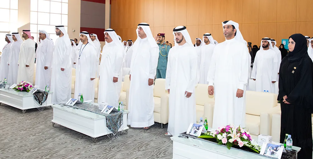 Government Photographer Dubai